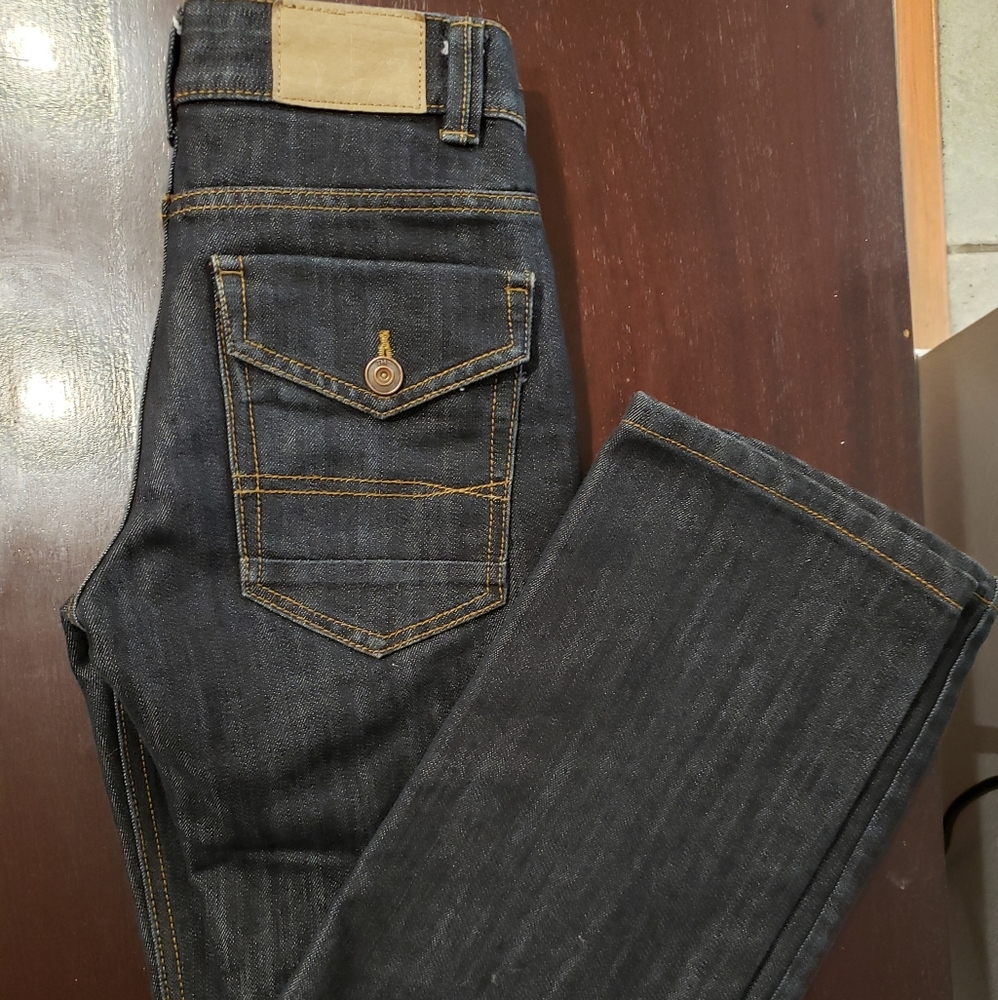 Tommy Hilfiger Jeans for Boys